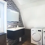 Apartment Bolwerkzicht