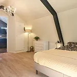 Apartment Bolwerkzicht