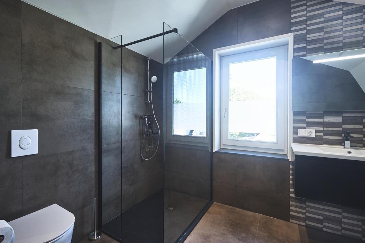 Appartement Bolwerkzicht