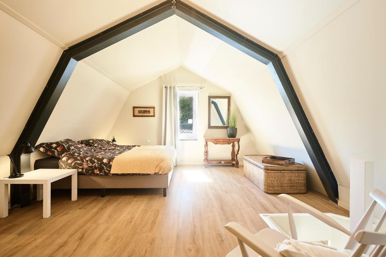 Appartement Bolwerkzicht *