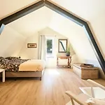 Apartment Bolwerkzicht