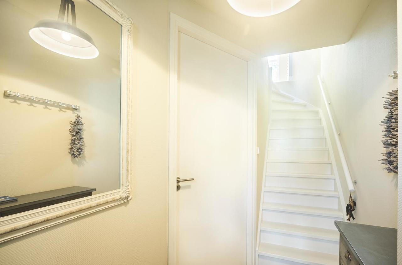 Apartment Bolwerkzicht